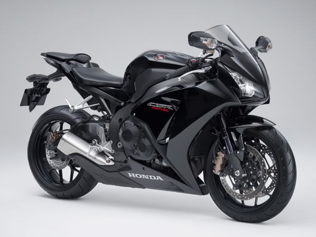 ホンダ（HONDA）2013年 CBR1000RR・カラーチェンジのカタログ情報