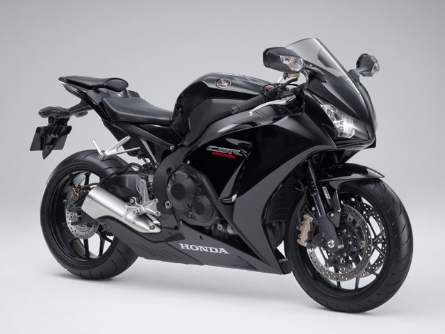 ２００７年式CBR1000RR sc57 限定カラートリコロール - ホンダ