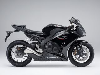 2014年 CBR1000RR ABSグラファイトブラック