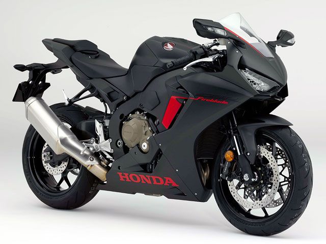 ホンダ（HONDA）2017年 CBR1000RRのカタログ情報 | 沖縄のバイクを探すなら【グーバイク沖縄】