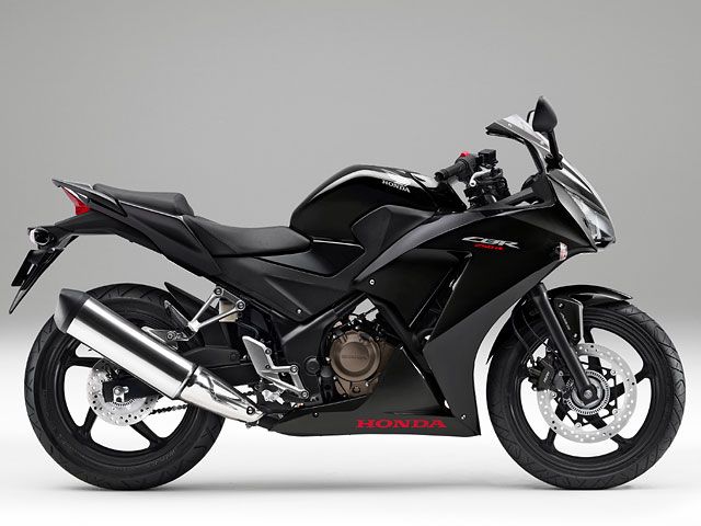 CBR250R 2013年式 - バイク