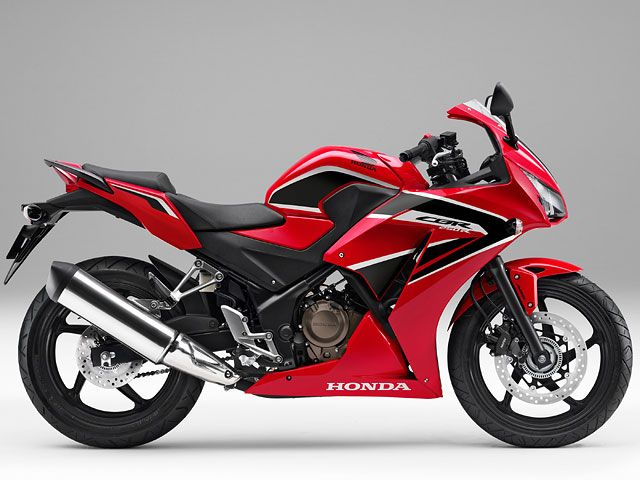 ホンダ（HONDA） CBR250Rの型式・スペックならバイクブロス