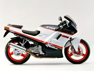 ホンダ（HONDA）1987年 CBR250R・新登場のカタログ情報 | 沖縄のバイクを探すなら【グーバイク沖縄】