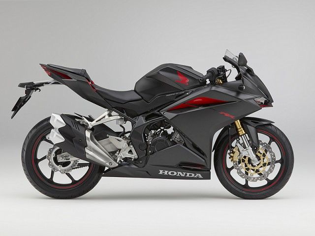 CBR250RRサービスマニュアル 2017年式 MC51 送込み 2017 CBR250RR/RR ABS 純正 サービスマニュアル CBR250RR/RRA-H