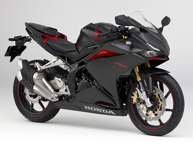 ホンダ（HONDA） CBR250RR ABS 新登場 (2017年) の型式・スペックなら