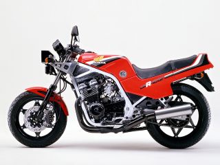 その他 CBR400F ホンダ（HONDA）1984年 CBR400F・新登場のカタログ情報 | 沖縄の