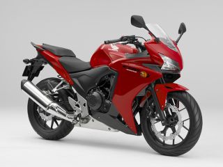 ホンダ（HONDA）2013年 CBR400R・新登場のカタログ情報 | 沖縄のバイクを探すなら【グーバイク沖縄】