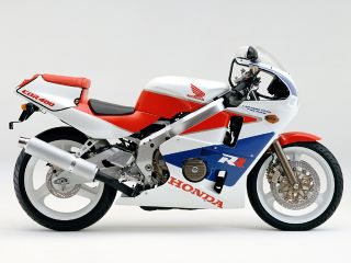 ホンダ(HONDA)1989年 CBR400RR・カラーチェンジのカタログ情報 ホンダ(HONDA)1989年 CBR400RR・カラーチェンジのカタログ情報