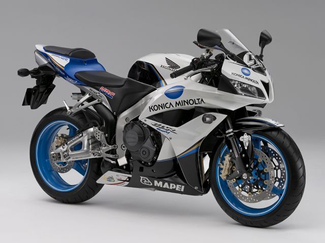 ホンダ（HONDA）2008年 CBR600RR Special Editionのカタログ情報 | 沖縄のバイクを探すなら【グーバイク沖縄】