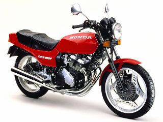 cbx400f タンク バイクの人気商品・通販・価格比較 - 価格.com