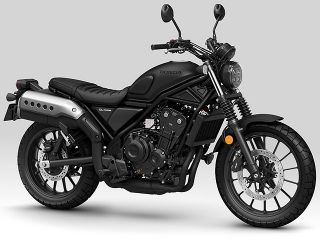 2023年 CL500Mat Gunpowder Black Metallic