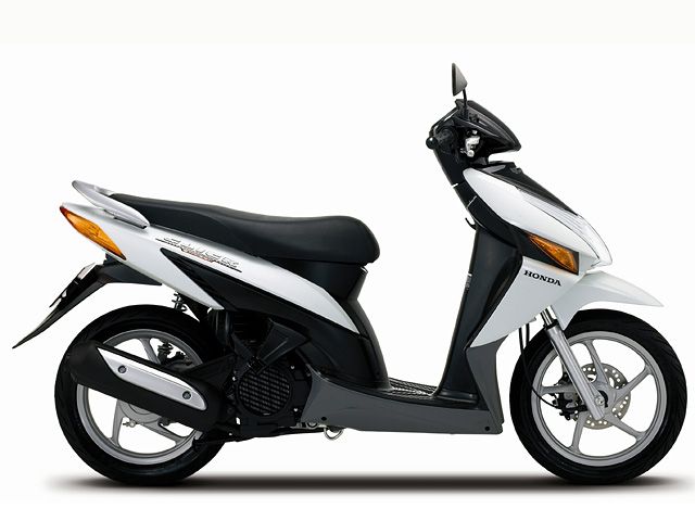 ホンダ Honda クリック110 Click 110の型式 諸元表 詳しいスペック バイクのことならバイクブロス