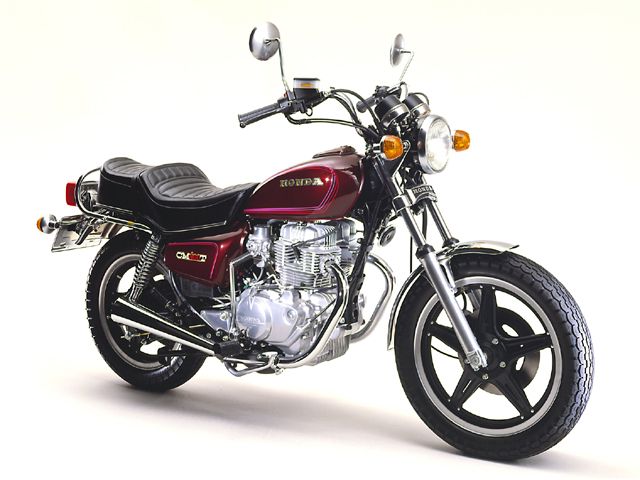 ホンダ（HONDA）1979年 CM400T・新登場のカタログ情報 | 沖縄のバイクを探すなら【グーバイク沖縄】