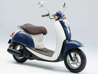 2001年 CREA SCCOPY iデニムブルー