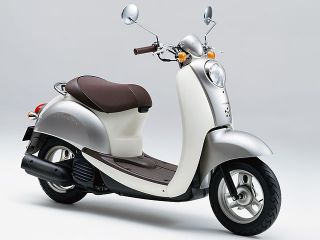 2001年 CREA SCCOPY iミレニアムシルバーメタリック