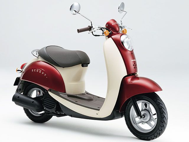 2003年 CREA SCOOPY Special キャンディーグレイスフルレッド×ベージュ（カタログメイン）