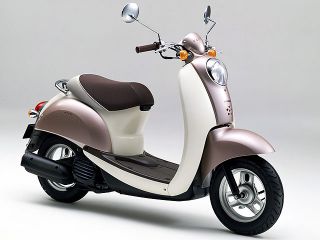 2003年 CREA SCOOPY Specialアクアピンクメタリック