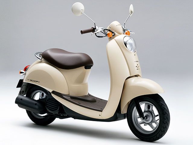 ホンダ（HONDA）2005年 CREA SCOOPY・カラーチェンジのカタログ情報 | 沖縄のバイクを探すなら【グーバイク沖縄】