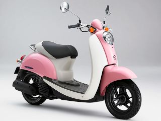 2008年 CREA SCOOPY Deluxeパールトゥインクルピンク×クラシカルホワイト