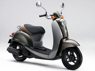 2009年 CREA SCOOPY Deluxeチタニウムメタリック