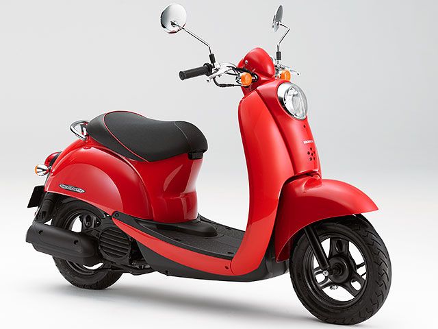 ホンダ（HONDA） クレアスクーピー/ｉ/デラックス | CREA SCOOPY/ｉ/Deluxの型式・スペックならバイクブロス