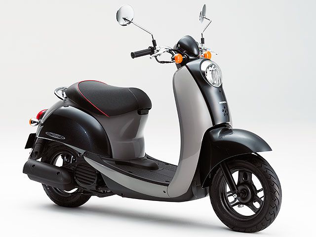 売約済 ホンダ クレアスクーピー 橙/白 4スト 軽メンテ 福岡市 - ホンダ