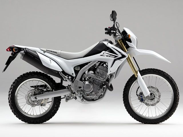 ホンダ(HONDA) CRF250L 新登場 (2012年) の型式・スペックならバイク ホンダ(HONDA) CRF250L 新登場 (2012年) の型式・スペックならバイク