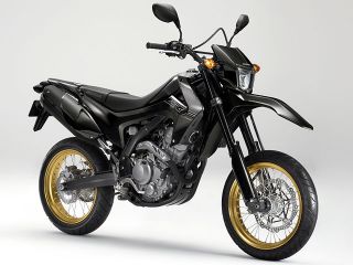 ホンダ Honda 13年 Crf250m 新登場のカタログ情報 沖縄のバイクを探すなら グーバイク沖縄