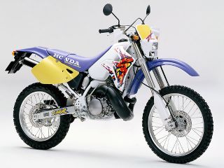 ホンダ（HONDA）1994年 CRM250R・フルモデルチェンジのカタログ情報 | 沖縄のバイクを探すなら【グーバイク沖縄】