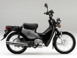 2014年 CROSS Cubボスグレーメタリック