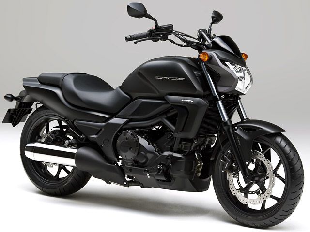 ホンダ Honda Ctx700n Dctの型式 諸元表 詳しいスペック バイクのことならバイクブロス