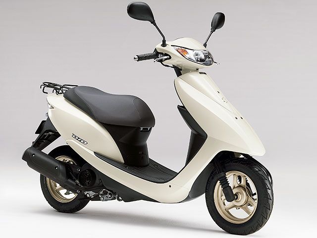 ☆35000円 DIO AF27 2スト 原付 スクーター ホンダ ディオ - 大阪府の 