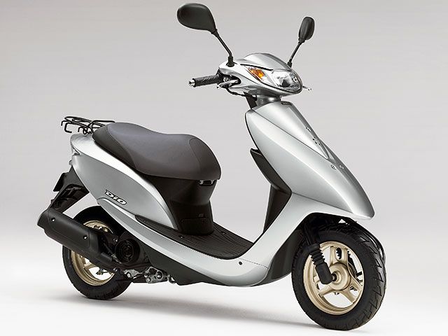 ホンダ（HONDA） ディオ | Dioの型式・スペックならバイクブロス