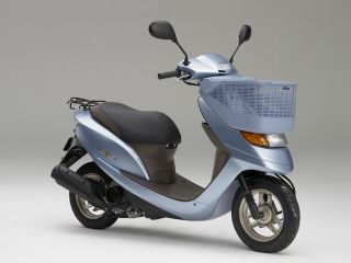 ホンダ（HONDA）2008年 Dio Cesta・マイナーチェンジのカタログ情報 | 沖縄のバイクを探すなら【グーバイク沖縄】