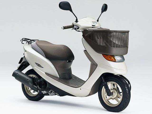 ホンダ（HONDA） ディオチェスタ | Dio Cestaの型式・スペックならバイクブロス