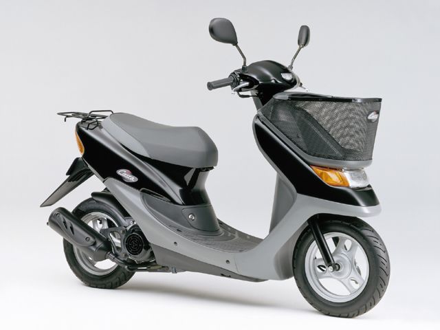 ホンダ（HONDA）1997年 Dio Cesta・追加のカタログ情報 | 沖縄のバイクを探すなら【グーバイク沖縄】