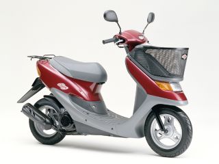 ホンダ（HONDA）1997年 Dio Cesta・追加のカタログ情報 | 沖縄のバイクを探すなら【グーバイク沖縄】