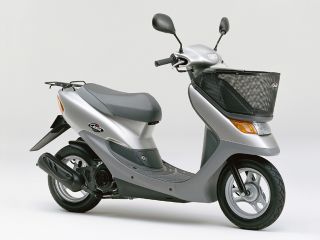 ホンダ（HONDA）1998年 Dio Cesta・マイナーチェンジのカタログ情報 | 沖縄のバイクを探すなら【グーバイク沖縄】