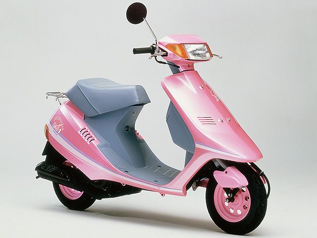 ホンダ（HONDA） DJ-1スペシャル | DJ・1 SPECIALの型式・スペックならバイクブロス