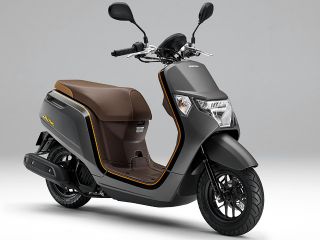 ホンダ（HONDA）2018年 Dunk・カラーチェンジのカタログ情報
