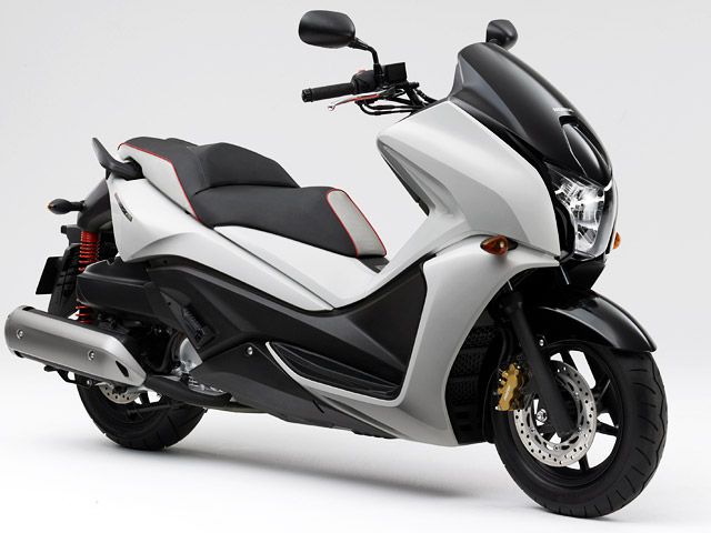 ホンダ Honda フェイズ Fazeのバイク買取相場 新車価格 中古車販売相場の情報ならバイクブロス