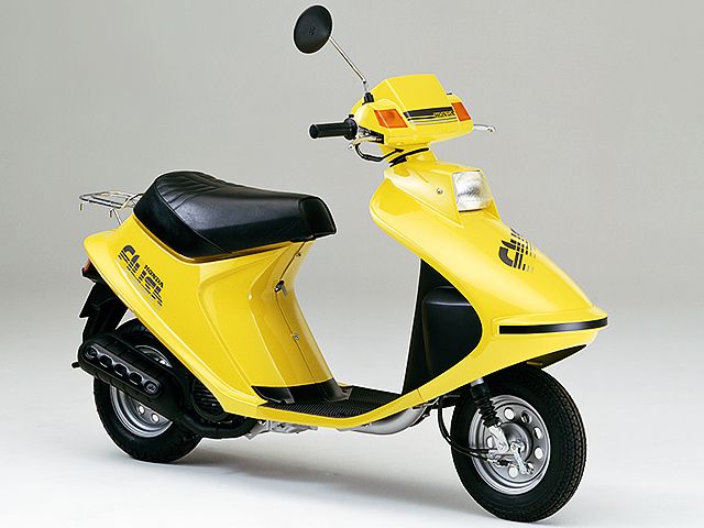 1983年 FLUSH DX (カタログメイン)