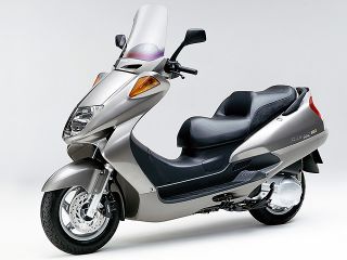 1999年 FORESIGHT SEムーンストーンシルバーメタリック