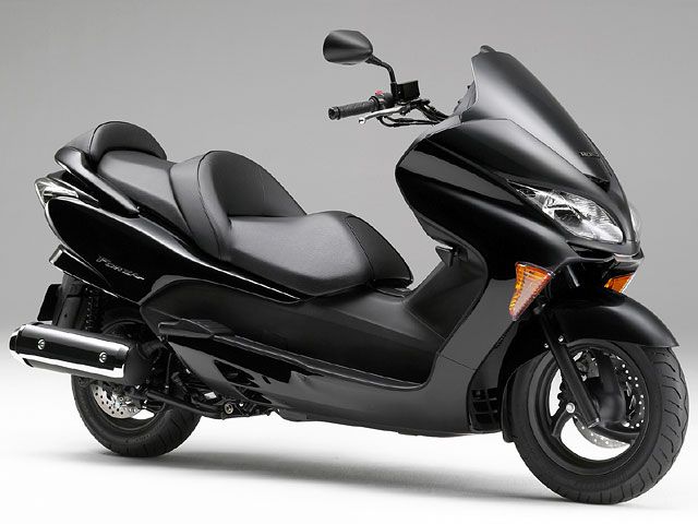 ホンダ（HONDA）2006年 FORZA X・マイナーチェンジのカタログ情報 | 沖縄のバイクを探すなら【グーバイク沖縄】