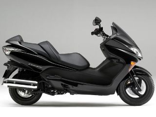 ホンダ（HONDA）2006年 FORZA Z ABS・マイナーチェンジのカタログ情報 | 沖縄のバイクを探すなら【グーバイク沖縄】