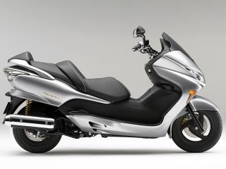 2007年 FORZA Z S Packageデジタルシルバーメタリック