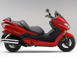 2007年 FORZA Z S Packageウイニングレッド