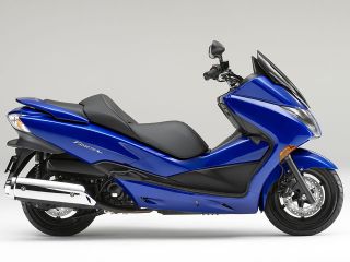 2007年 FORZA Z