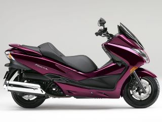 2007年 FORZA Z