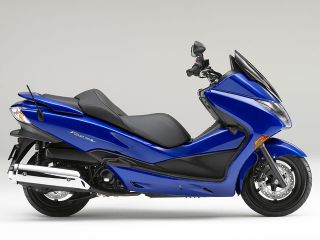 2008年 FORZA Z AUDIO Package